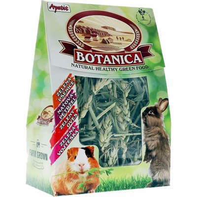 Apetit Botanica 70 g – Zboží Mobilmania