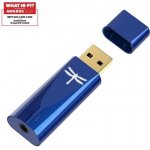 Audioquest DragonFly Cobalt – Zboží Živě