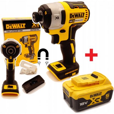 DeWalt DCF887D2 – Zbozi.Blesk.cz