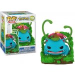 Funko POP! 1158 Pokémon - Venusaur – Hledejceny.cz