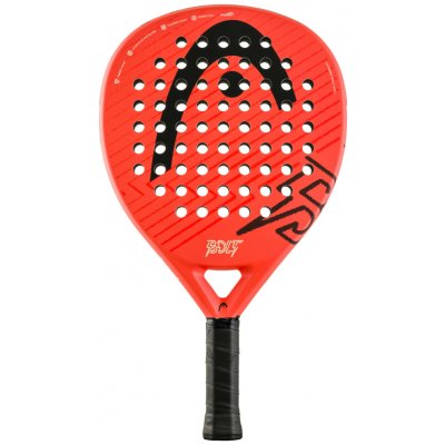 Head Bolt 2026 Red/Black – Hledejceny.cz