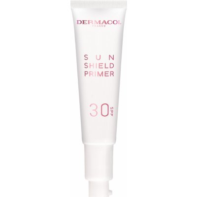 Dermacol Sun Shield Primer SPF30 30 ml – Zboží Dáma