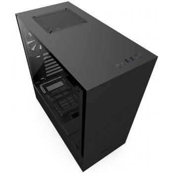 NZXT H500 CA-H500B-B1