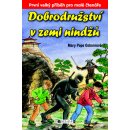 Dobrodružství v zemi nindžů - Mary PopeOsborne, Sal Murdocca, Drahomíra Michnová