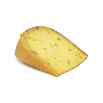 Ruscello Gouda s vlašským ořechem 150 g