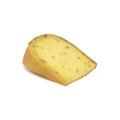 Ruscello Gouda s vlašským ořechem 150 g – Zboží Mobilmania