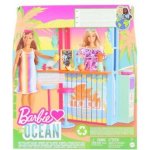 Barbie Love ocean plážový bar – Zbozi.Blesk.cz