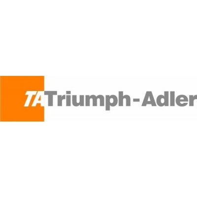 Triumph Adler 580902750 - originální – Zboží Živě