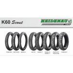 Heidenau K60 Scout 130/80 R17 65T – Zboží Mobilmania