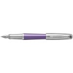 Parker 1502/4131621 Royal Urban Premium Violet CT plnicí pero – Zbozi.Blesk.cz