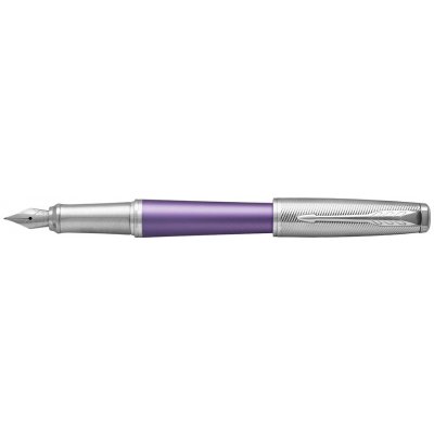 Parker 1502/4131621 Royal Urban Premium Violet CT plnicí pero – Zbozi.Blesk.cz