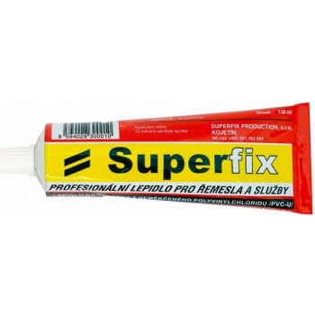 METRUM Superfix PVC lepidlo na novodur 130g