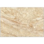 EcoCerram Travertino beige 20 x 30 cm hnědá 0,96m² – Sleviste.cz