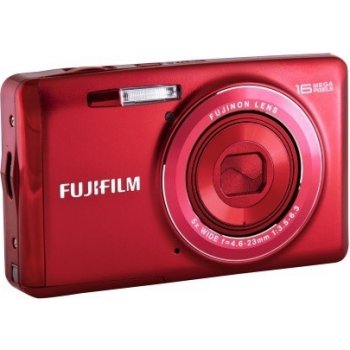 Fujifilm FinePix JX700