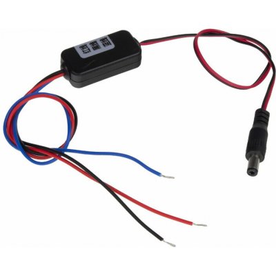 Modul zpoždění pro napájení kamery 12V | Zboží Auto