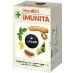 Leros Imunita Vit.C Šípek&Rakytník 20 x 2 g – Zboží Dáma