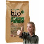 Bio-D prášek na praní 2 kg – HobbyKompas.cz