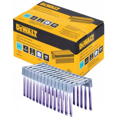 DeWALT DRS18100 540 ks – Zboží Mobilmania