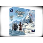 Albi Dobrodružné výpravy: Lhasa – Zboží Živě