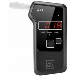 Meteo AX9 – Sleviste.cz