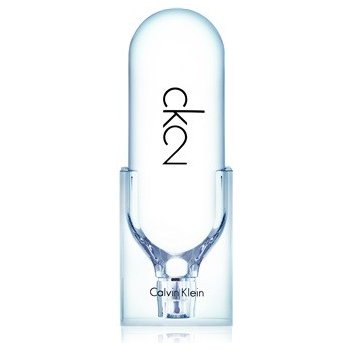 Calvin Klein CK2 toaletní voda unisex 50 ml