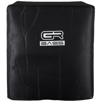 GR Bass Cover 410
