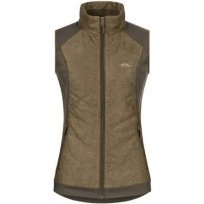 Blaser Lovecká vesta Kora dámská fleece – Zbozi.Blesk.cz