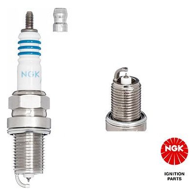 Zapalovací svíčka NGK LPG 3 | Zboží Auto
