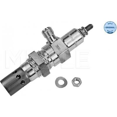 Žhavicí svíčka MEYLE 214 860 0006 – Hledejceny.cz