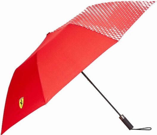 Fan-Store Ferrari deštník červený od 1 020 Kč - Heureka.cz