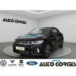 Volkswagen T-Roc Cabriolet 1.5 TSI 110 kW – Hledejceny.cz