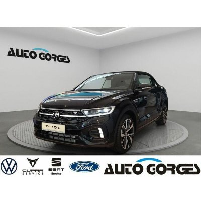 Volkswagen T-Roc Cabriolet 1.5 TSI 110 kW – Hledejceny.cz