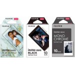 Fujifilm Instax Mini Classic film Bundle – Hledejceny.cz