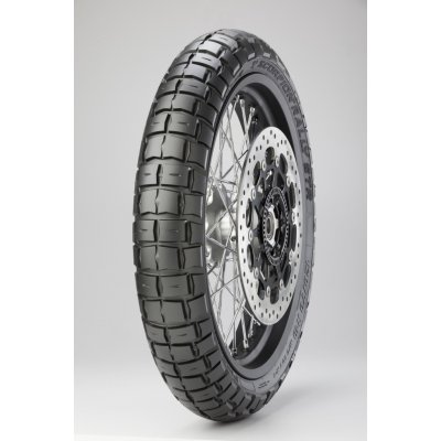 Pirelli SCORPION RALLY STR 110/80 R19 59H – Zbozi.Blesk.cz