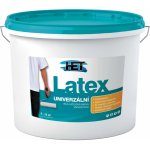 HET Latex univerzální (5+1kg)