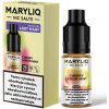 E-liquid Maryliq Cherry Lemon Mint 10 ml 20 mg