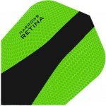 Harrows Retina-X Green F2089 – Zboží Dáma