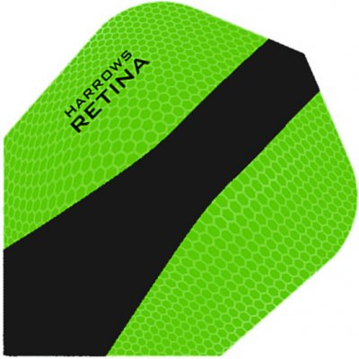 Harrows Retina-X Green F2089 – Zboží Dáma
