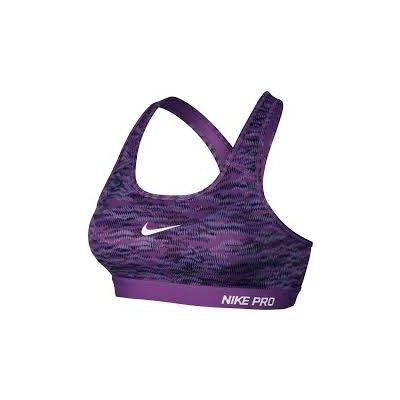 Nike PRO CLASSIC PADDED REFLECT – Zboží Mobilmania