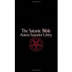 The Satanic Bible - Anton LaVey – Hledejceny.cz