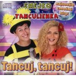 Smejko a Tanculienka - Tancuj, tancuj CD – Sleviste.cz