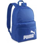 Puma Phase Backpack 079943 13 modrý 22 l – Zboží Mobilmania