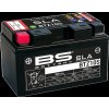 Motobaterie BS-Battery BTZ10S