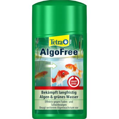 Tetra Pond Algorem 250 ml – Hledejceny.cz