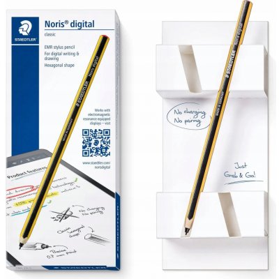 Staedtler Noris Digital EMR – Sleviste.cz