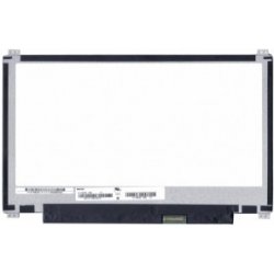 Asus EeeBook E200HA-FD0004TS LCD Display 11,6" LED 30pin eDP - Lesklý