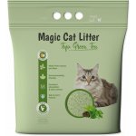 Magic Litter Tofu zelený čaj l 6 l – Zboží Mobilmania