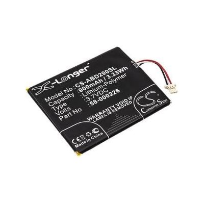 Cameron Sino CS-ABD290SL – Zboží Živě