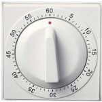 Minutka Westmark Minutka mechanická RETRO 72 X 72 X 50 mm (10982260) – Zboží Mobilmania