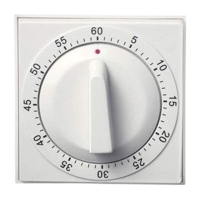 Minutka Westmark Minutka mechanická RETRO 72 X 72 X 50 mm (10982260) – Zboží Mobilmania